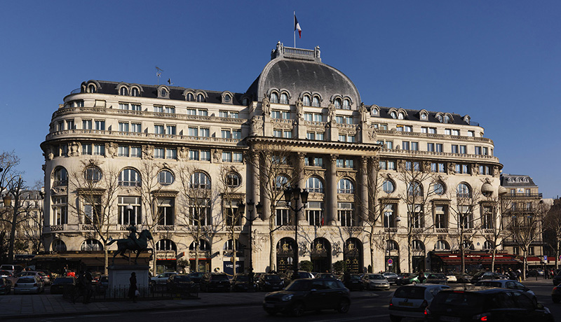 CERCLE NATIONAL DES ARMÉES