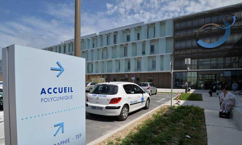CLINIQUE COURLANCY