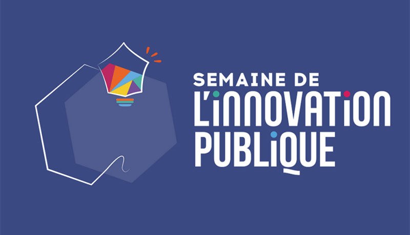 SEMAINE DE L’INNOVATION PUBLIQUE